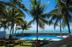 Отель Villa del mare  Масейо
